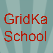 GridKa School