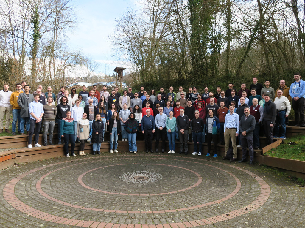 KSETA Plenarworkshop 2025
