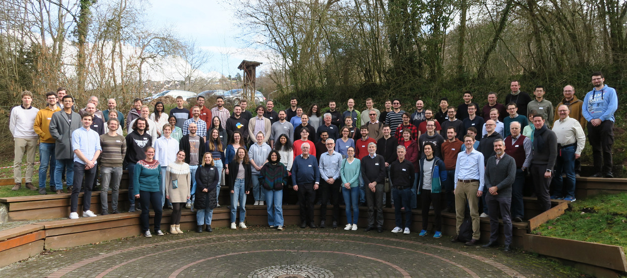 KSETA Plenary Workshop 2025