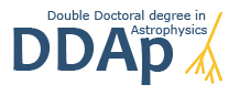 Logo DDAp