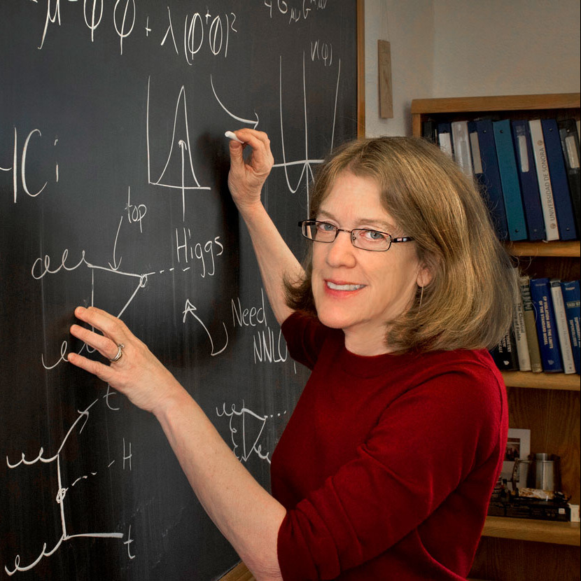 December 9 – 13, 2019 – KSETA Seminar with Wess Awardee Prof. Sally Dawson